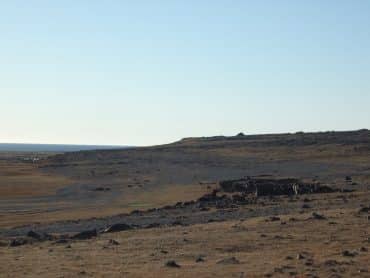 Pingos, Inukshuks and Bears - A visit North of 60 9