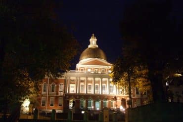 36 hours in BeanTown 19