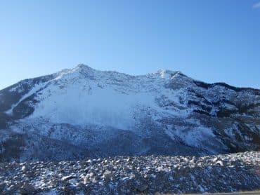 Visiting Frank's Slide 5