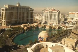 24 hours in Vegas 1