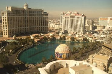 24 hours in Vegas 1