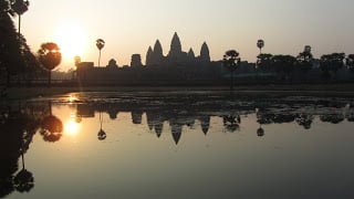 A Holiday in Cambodia 11