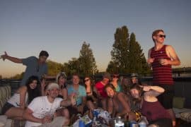 Summer Staycations From Vancouver