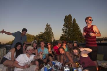 Summer Staycations From Vancouver
