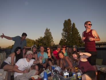 Summer Staycations From Vancouver