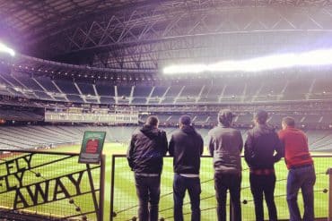 Seattle on the Cheap
