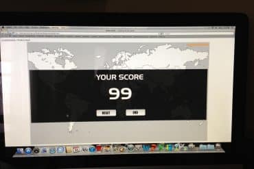 Test Your Map Skills 2