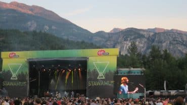 Squamish Music Fest 2