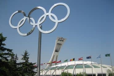 Caitlyn O'Dowd on Visiting all the Summer Olympic Sites 8