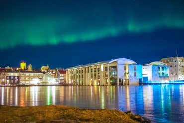 Instagramming Iceland 2