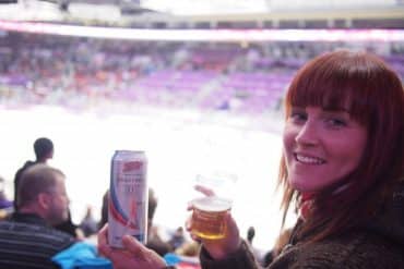 My Sochi Fan Experience 9