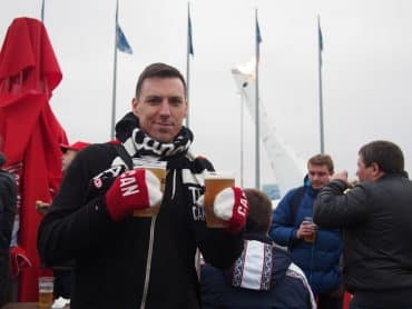 Sochi 2014 in 60 Seconds 2