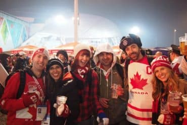 My Sochi Fan Experience 15