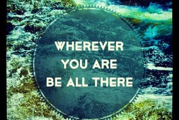 Where I Have Been by Blog Posts