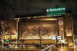Amsterdam Food & Brew in 60 Seconds 1