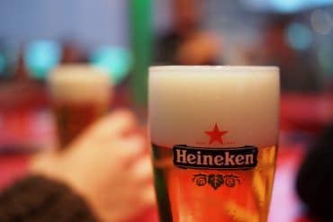 My Heineken Experience 5