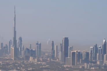 Instagramming Dubai 1