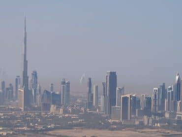Instagramming Dubai 1