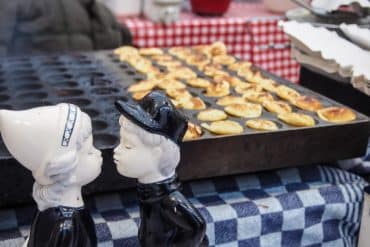 A Couple Dam Hungry Birds - An Amsterdam Foodie Tour Review 5