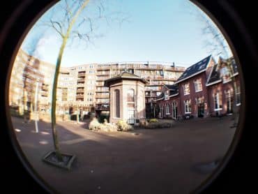 A Most Unique Amsterdam Accommodation- Hotel de Windketel Review 13