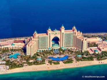 Above Dubai - HeliDubai Review 4