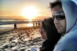 California. Where my Travel Addiction Began. 2