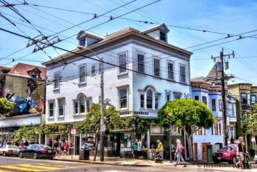 Strolling Haight-Ashbury, San Francisco's Original Hippie Hangout 5