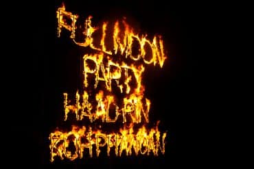 To Full Moon Party or not To Full Moon Party 8