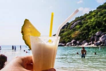 5 Reasons Why Koh Tao is my Favorite Thailand Island 6