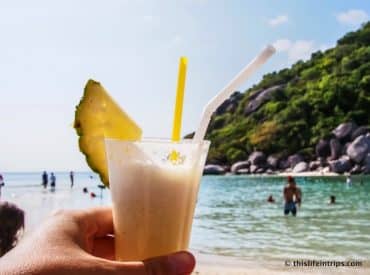 5 Reasons Why Koh Tao is my Favorite Thailand Island 6