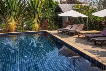 Hanging out in Hang Dong - The Little Village Chiang Mai Review 10