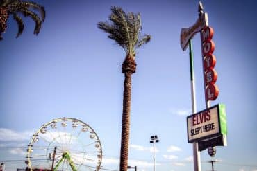 Learning To Love Las Vegas 2