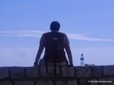 8 Myths about Backpacking Around the World 4