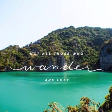How I Went From Back Surgery to a Year of Travel 2