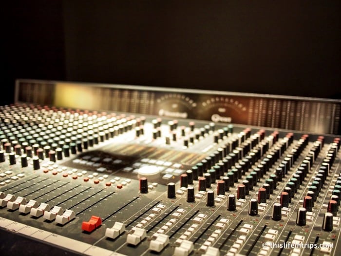 Experience the magic of country music's past