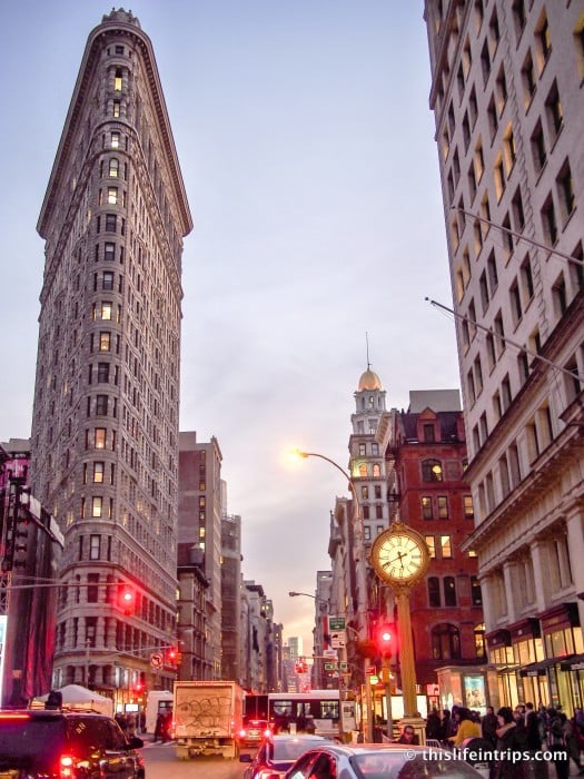 Unique Things to Do on a Short Layover in NYC