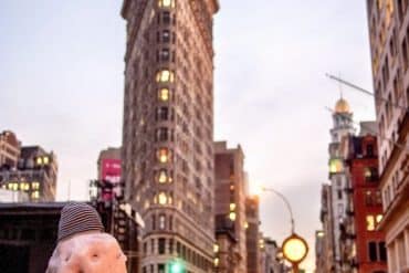 Unique New York – My Short Layover in NYC 4