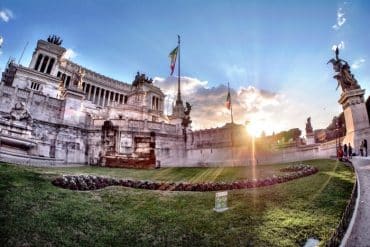 What to do with 8 hours in Rome 10