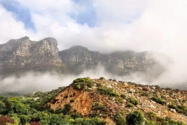 12 Apostles Hotel - Cape Town's Accessible Retreat 20