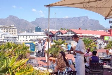 Why Cape Town’s V&A Waterfront Should not be Missed 6