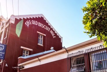 Cape Town on the Up – Visiting Woodstock 2