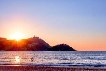 3 Days in San Sebastian 9