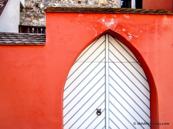 A day trip in Liechtenstein