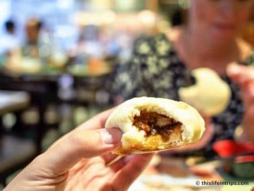 Hong Kong Eating Adventures
