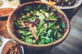 How to Stay Healthy While Traveling 2