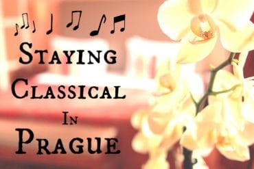 Staying Classical at the Aria Prague Hotel 26