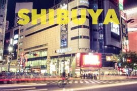 Shooting Shibuya with Eyexplore Tokyo 31
