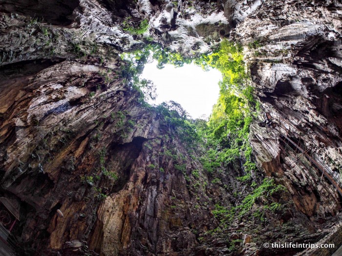 Visit Batu Caves for a spiritual and cultural experience