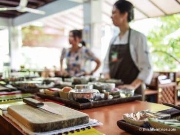 Lazat Cooking School
