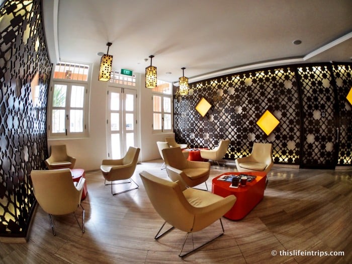 Naumi Liora Hotel